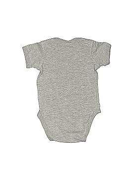 Rabbit Skins Short Sleeve Onesie (view 2)