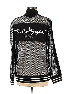 Karl Lagerfeld Paris Jacket (view 2)
