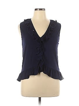 Sophie Max Sleeveless Top (view 1)