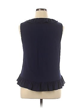 Sophie Max Sleeveless Top (view 2)