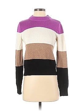 Bop Basics by ShopBop Pullover Sweater (view 1)