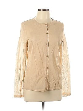 Chelsea & Theodore Long Sleeve Button-Down Shirt (view 1)