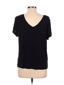 Gabi Short Sleeve T-Shirt (view 2)