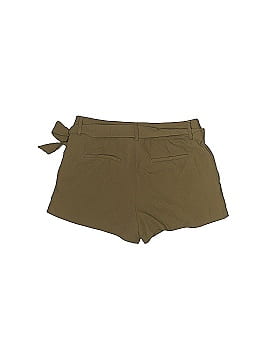 Express Outlet Shorts (view 2)