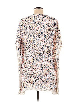 Summersalt Long Sleeve Blouse (view 2)