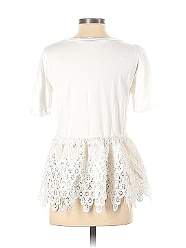 Endless Rose Short Sleeve Top (view 2)