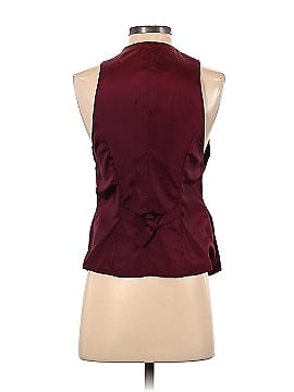 DANIER Tuxedo Vest (view 2)