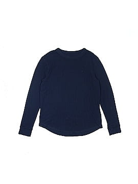 Old Navy Long Sleeve T-Shirt (view 1)