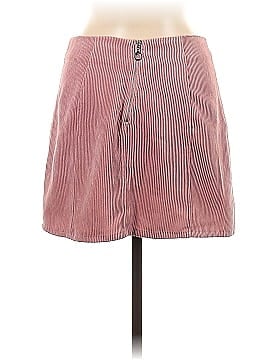 Honey Punch Casual Skirt (view 2)