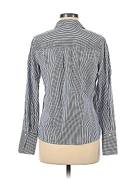 Kenneth Cole New York Long Sleeve Button-Down Shirt (view 2)