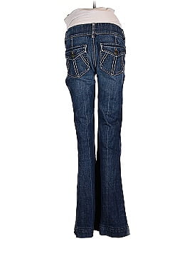 Gap - Maternity Jeans (view 2)