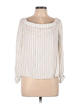Bailey 44 Long Sleeve Blouse (view 1)