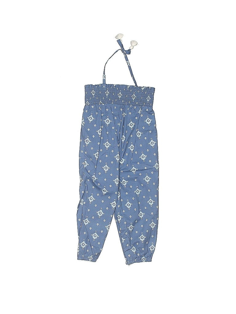 Pre-owned Rachel Zoe Kids' Casual Pants In Blue