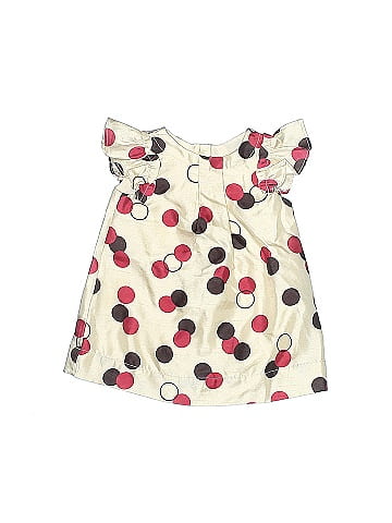 Baby Gap Short Sleeve Blouse (view 1)