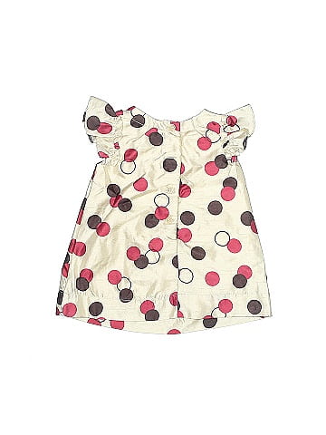 Baby Gap Short Sleeve Blouse (view 2)