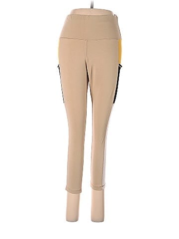 Soho JEANS NEW YORK & COMPANY Active Pants (view 1)