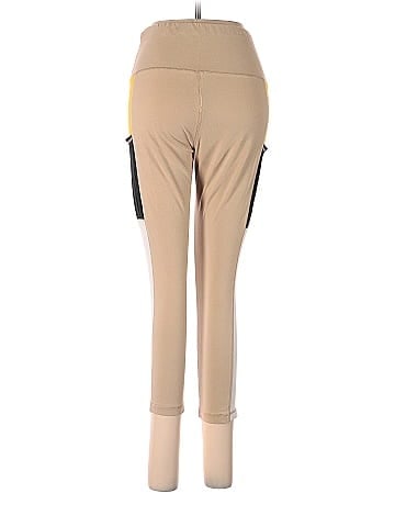 Soho JEANS NEW YORK & COMPANY Active Pants (view 2)