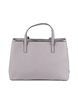 Kate Spade New York Leather Satchel (view 2)