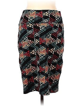 Lularoe Casual Skirt (view 1)