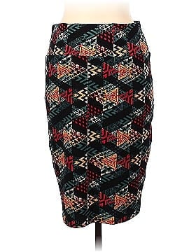 Lularoe Casual Skirt (view 2)