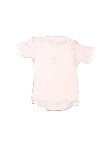 Precious Cargo Short Sleeve Onesie (view 2)