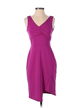 Bebe Casual Dress (view 1)