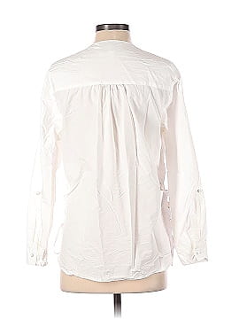 Mare Mare Long Sleeve Blouse (view 2)
