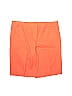 Doncaster Orange Khaki Shorts Size 16 - photo 1