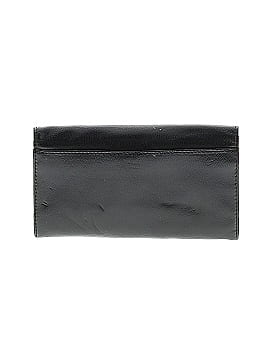 Diane von Furstenberg Leather Wallet (view 2)