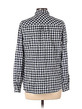 J.Crew Long Sleeve Button-Down Shirt (view 2)