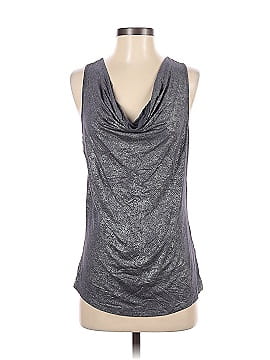 Tractr Sleeveless Top (view 1)