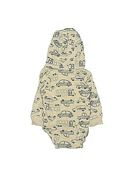 Carter's Long Sleeve Outfit (view 2)