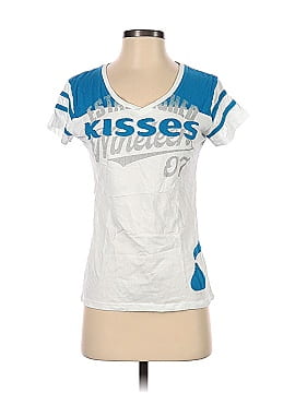 Kisses Short Sleeve T-Shirt (view 1)