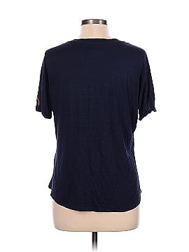 W5 Short Sleeve T-Shirt (view 2)