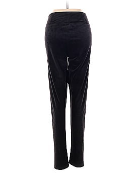 Cuddl Duds Velour Pants (view 2)