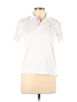 Level Wear Short Sleeve Polo (view 1)