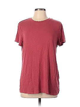 24/7 Maurices Short Sleeve Top (view 1)