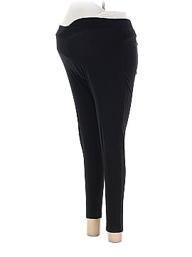 BumpStart Casual Pants (view 1)