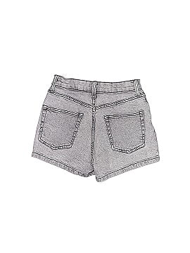 Wild Fable Denim Shorts (view 2)