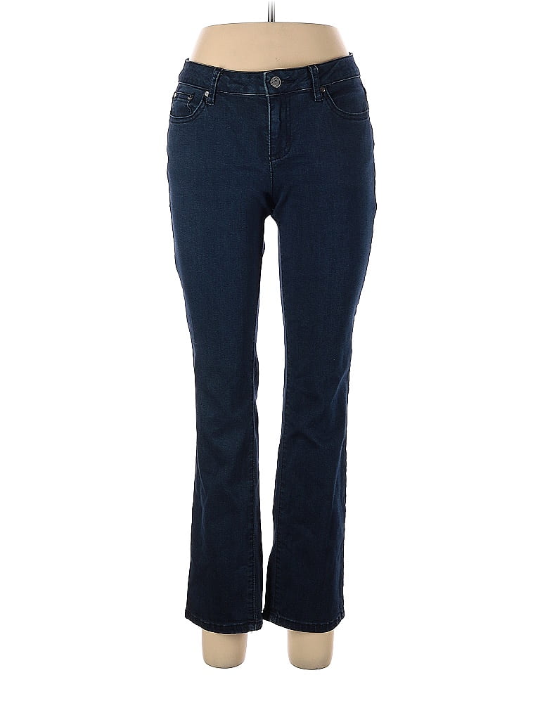 Assorted Brands Blue Jeans Size 10 (Petite) 66 off thredUP