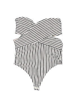 Privacy Please Bodysuit (view 1)