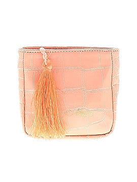 Allegra Leather Coin Purse (view 1)