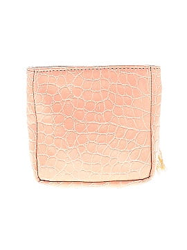 Allegra Leather Coin Purse (view 2)