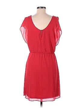 Outback Red Casual Dress (view 2)