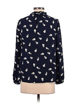 Whistles London Long Sleeve Blouse (view 2)