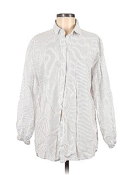 And Now This Long Sleeve Button-Down Shirt (view 1)