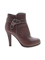 See By Chloé Ankle Boots