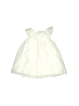 Baby Biscotti Special Occasion Dress (view 2)