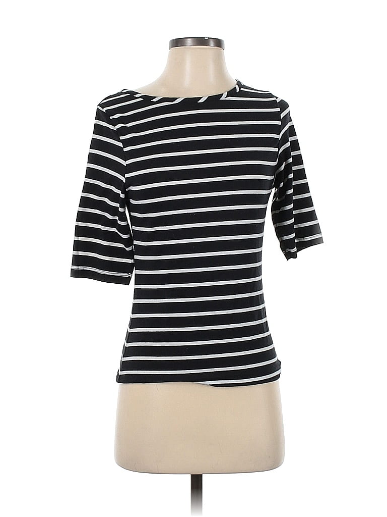 Pre-owned Kate Park Active T-shirt In Black