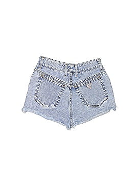 Guess Jeans Denim Shorts (view 2)